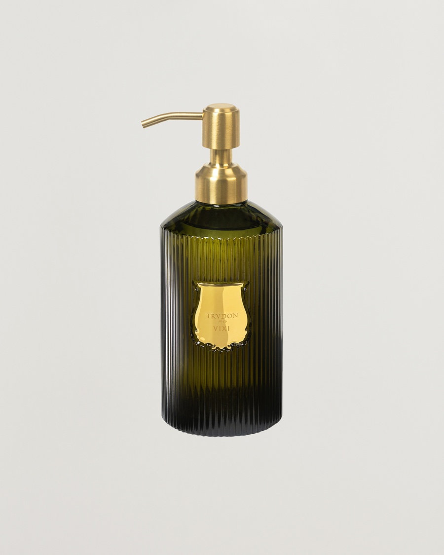 Homme | | Trudon | Vixi Hand Soap 350ml