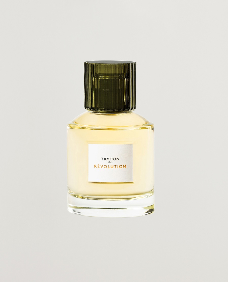 Homme | | Trudon | Revolution Eau de Parfum 100ml