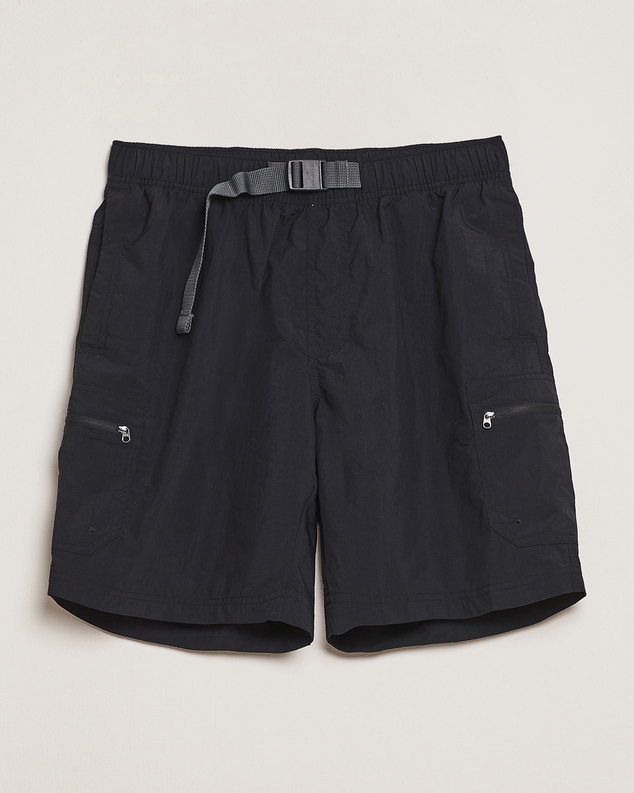 Columbia Mountaindale Cargo Shorts Black – Noir