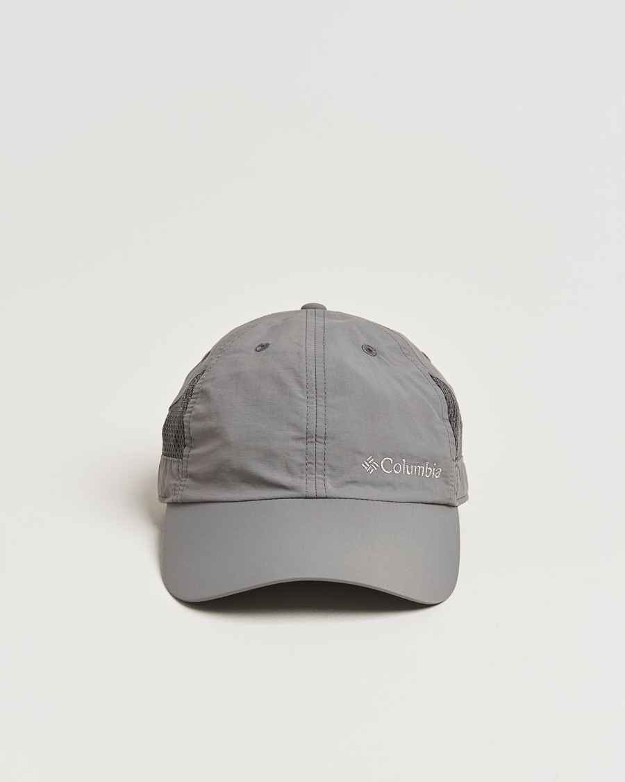 Columbia ColumbiaTech Shade II HatCity Grey – Grijs