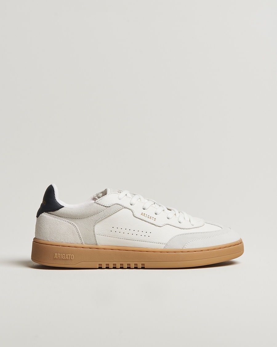 Axel Arigato Dice T-Tone Sneaker White/Gum – Wit