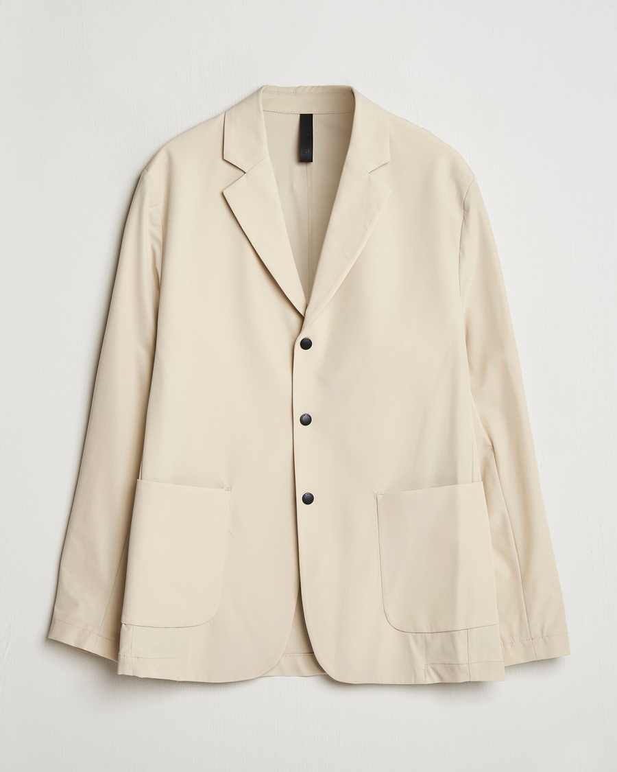 Heren | J.Lindeberg | J.Lindeberg | Barry WR Tech Blazer Moonbeam