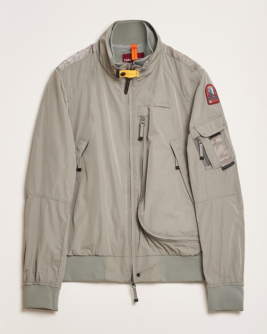 Heren | Casual jassen | Parajumpers | Fire Spring Masterpiece Jacket Nowhere