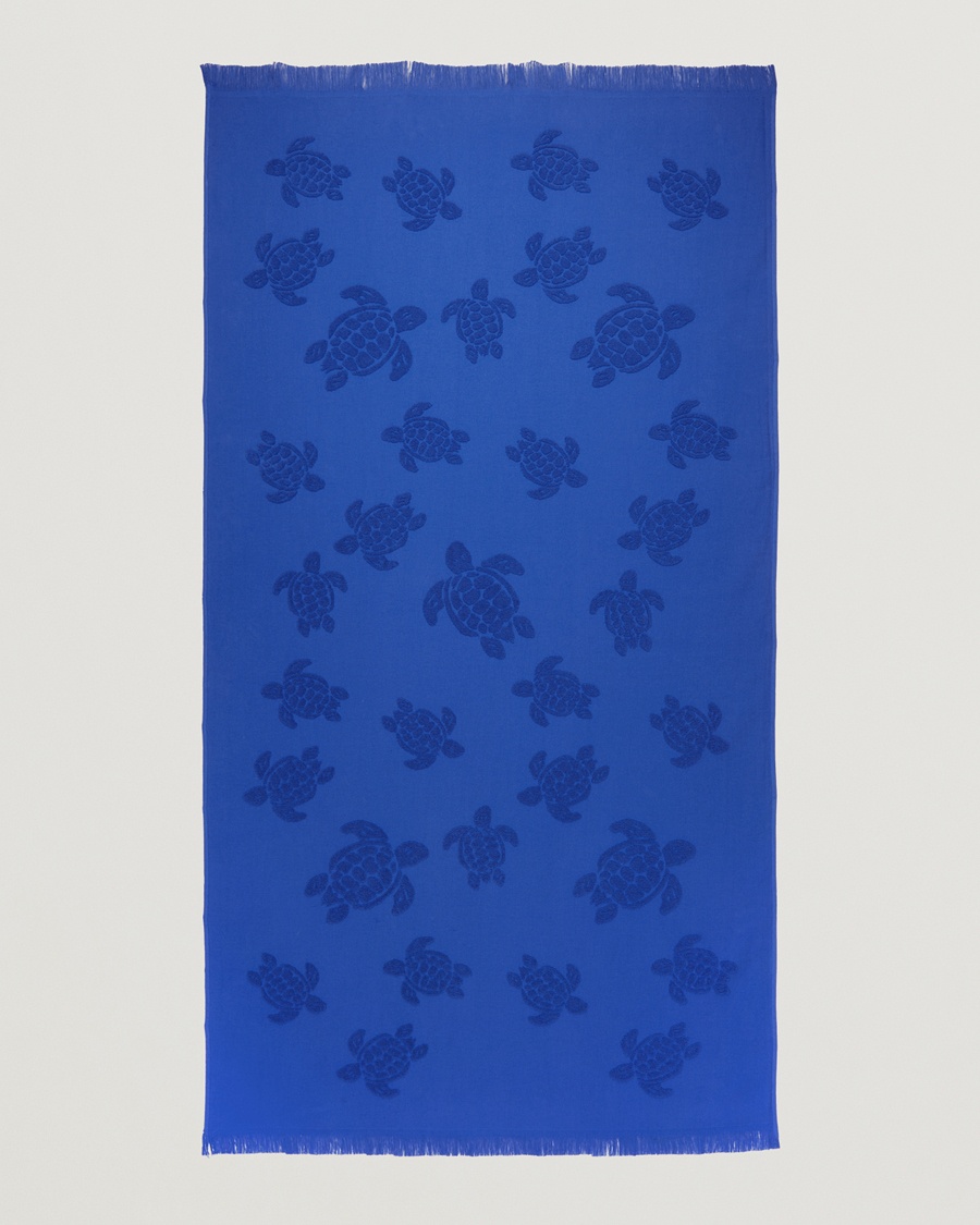 Homme | | Vilebrequin | Santah Organic Cotton Towel Marrakech