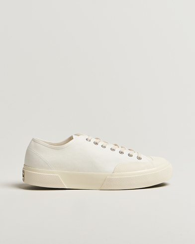 Superga 2432 Works Low Cut Canvas White – Wit