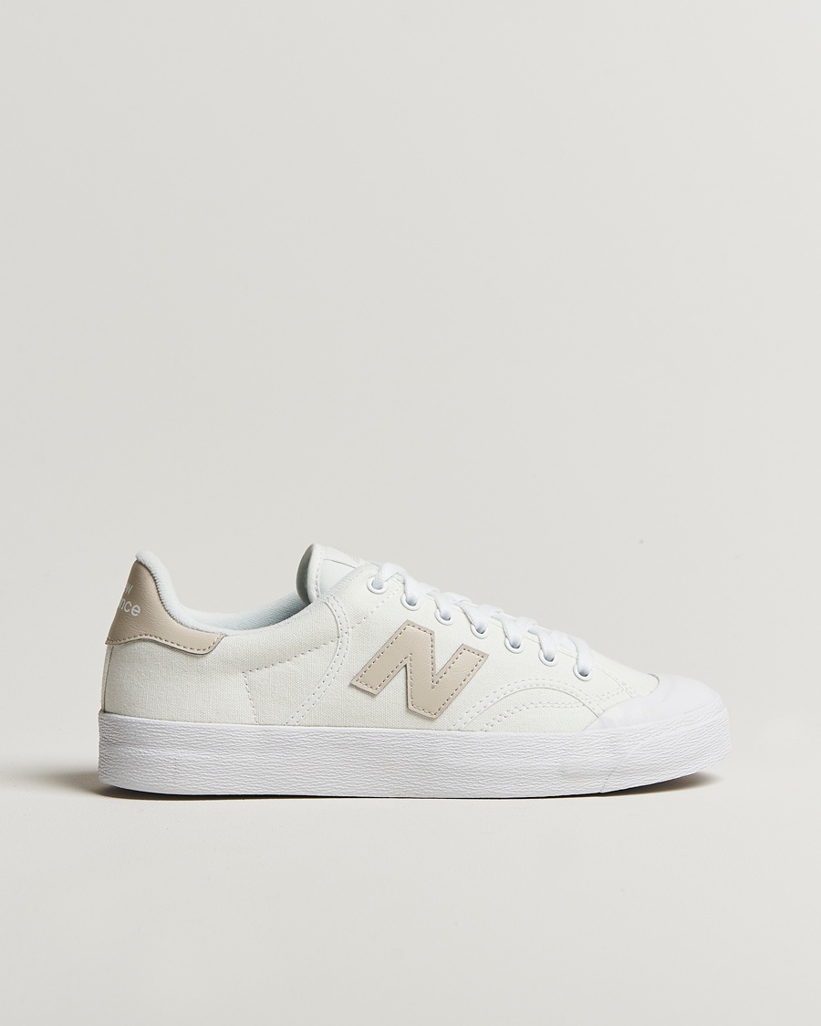 Heren | New Balance | New Balance | BB100 Sneakers White/Grey