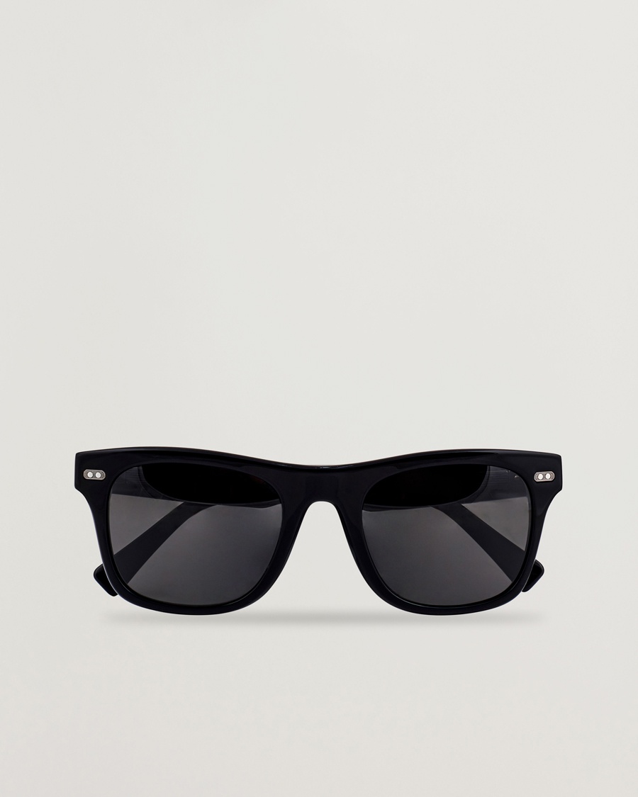 Brunello Cucinelli Mr.Brunello Sunglasses Nero – Noir