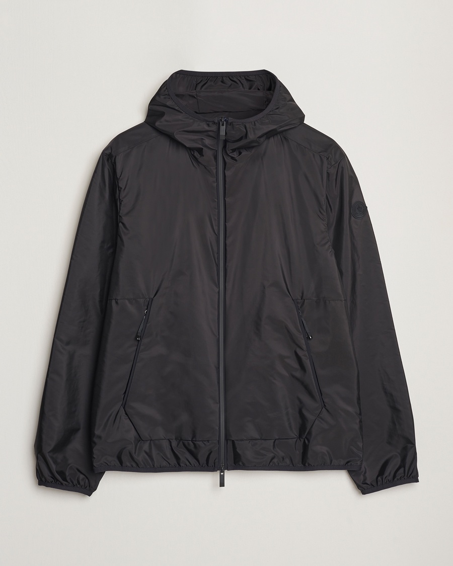 Homme | | Moncler | Granier Jacket Black