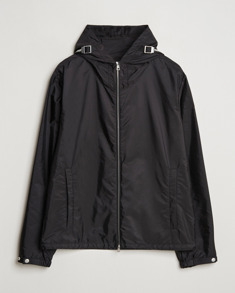 Homme | | Moncler | Remoray Jacket Black