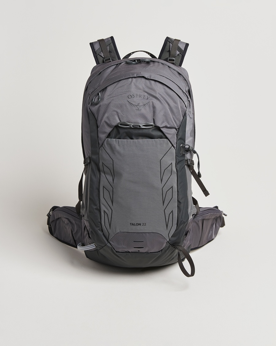 Osprey Talon 22 Phanton Grey – Gris