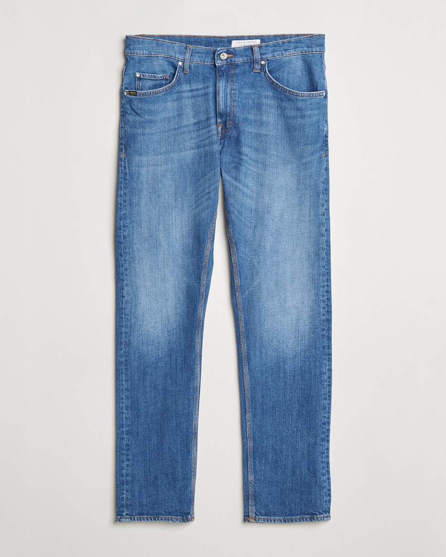 Homme | | Tiger of Sweden | Pistolero Jeans Light Blue
