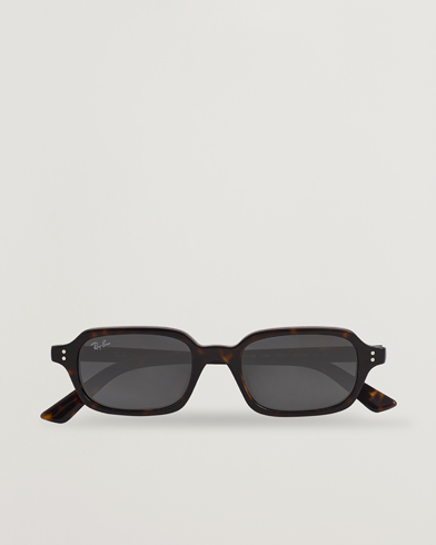 Ray-Ban Zuri Sunglasses Havana – Bruin