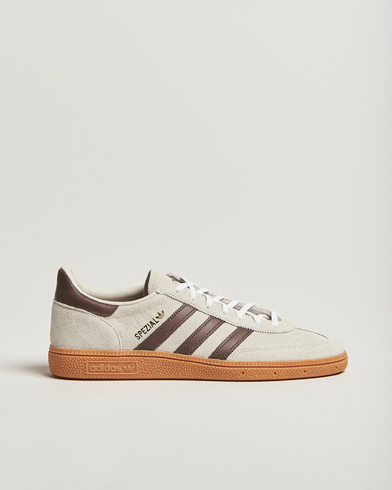Homme | adidas Originals | adidas Originals | Handball Spezial Sneaker Beige/Brown