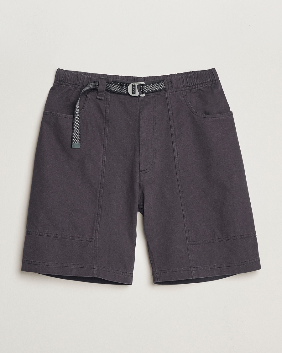 Homme | Short Fonctionnel | Sail Racing | Breeze Shorts Phantom Grey