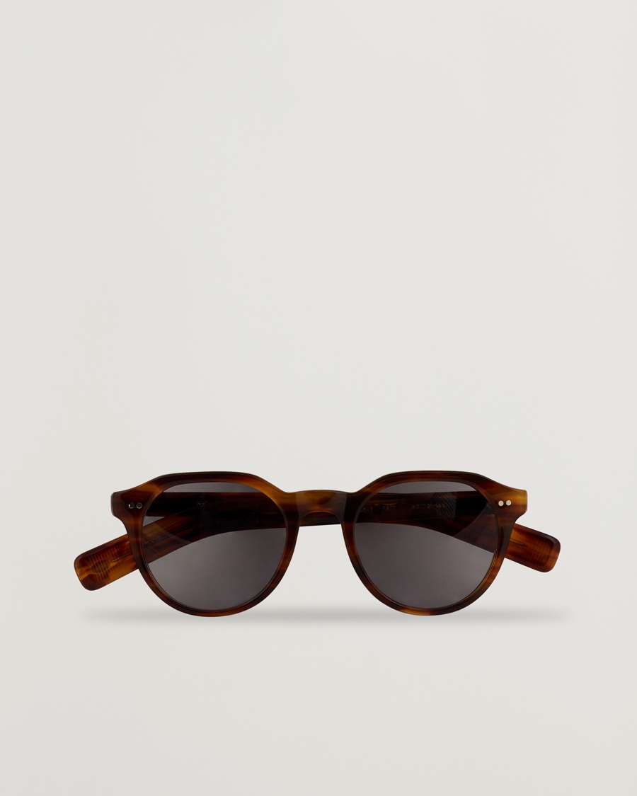 EYEVAN 7285 Lubin Sunglasses French Tortoise – Marron