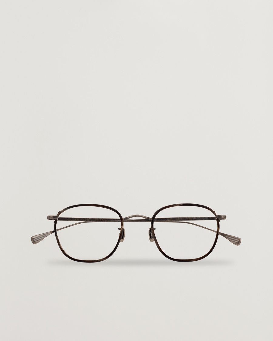 EYEVAN 7285 1008 Glasses Buffalo – Grijs