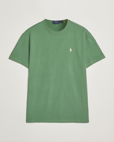 Heren | | Polo Ralph Lauren | Washed Tee Fatigue
