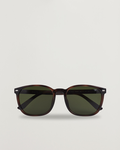 Polo Ralph Lauren 0PH4208U Sunglasses Shiny Havana – Marron