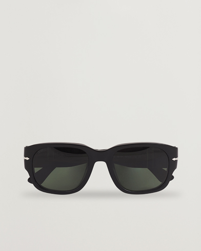 Persol 0PO3380S Sunglasses Black – Zwart
