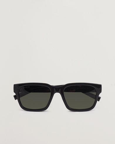 Gucci GG1857S Sunglasses Black – Noir