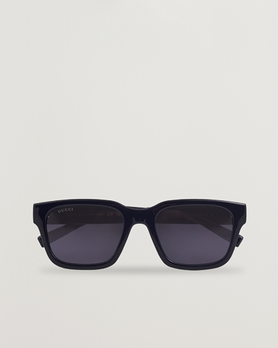 Gucci GG1857S Sunglasses Blue – Blauw