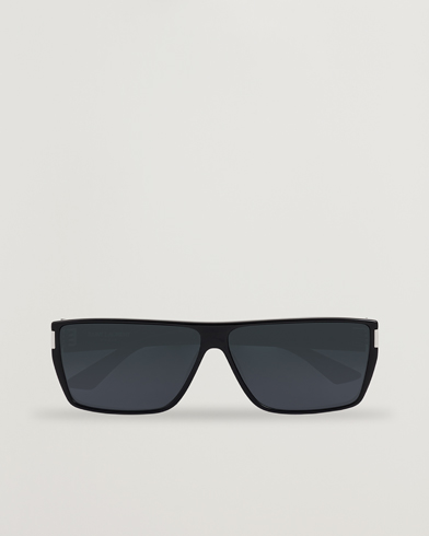 Saint Laurent SL 757 Sunglasses Black – Zwart