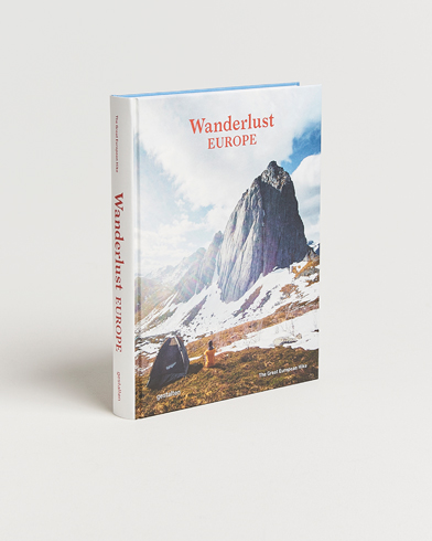 Homme | Style De Vie | New Mags | Wanderlust Europe