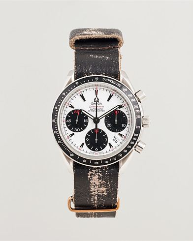 Gebruikt | Pre-Owned & Vintage Watches | Omega Pre-Owned | Speedmaster Date Panda