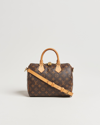 Homme | Gifts for Her | Louis Vuitton Pre-Owned | Speedy Bandouliere 25