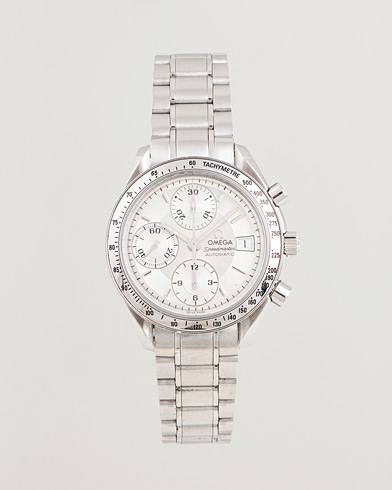 d'occasion | Nouveautés | Omega Pre-Owned | Speedmaster Day Date