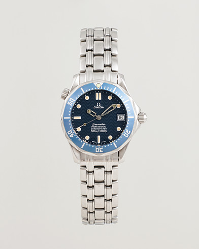 Gebruikt | Pre-Owned & Vintage Watches | Omega Pre-Owned | Seamaster Diver 300M