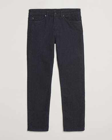 BOSS ORANGE Re.Maine Jeans Dark Blue – Bleu