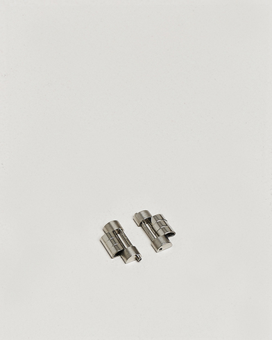 Rolex Pre-Owned Rolex Jubilee Link 20mm 4/5 ref – Zilver