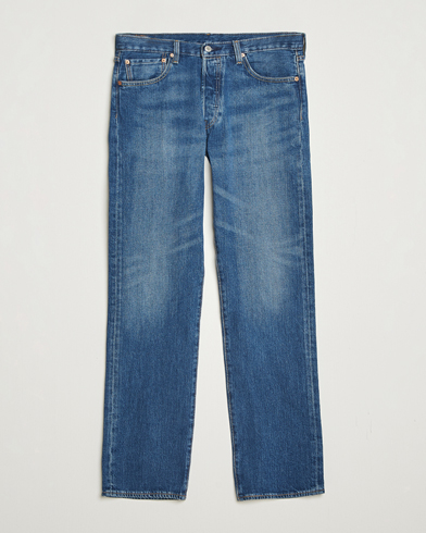 Levi's 501 Original Jeans The Fairway – Bleu