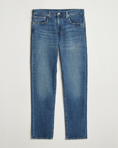 Homme | | Levi's | 502 Taper Jeans Denim Detour Adv