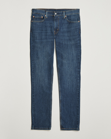 Levi's 511 Slim Jeans Haley´s Comet Adv – Bleu