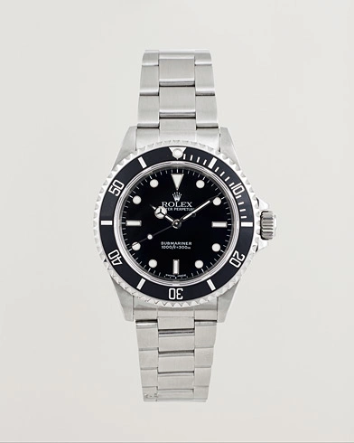 d'occasion | | Rolex Pre-Owned | Submariner 14060M Oyster Perpetual