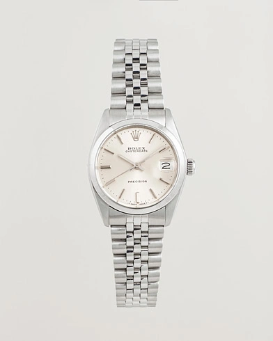 Homme | Rolex Pre-Owned | Rolex Pre-Owned | Oysterdate Precision 6466 Jubilee