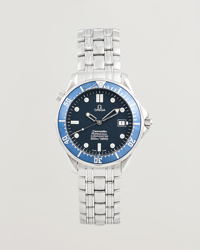 d'occasion | Nouveautés | Omega Pre-Owned | Seamaster 300M Full Size