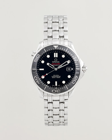 d'occasion | Nouveautés | Omega Pre-Owned | Seamaster 300M Full Size