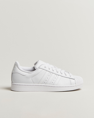 adidas Originals Superstar II Sneaker White – Wit