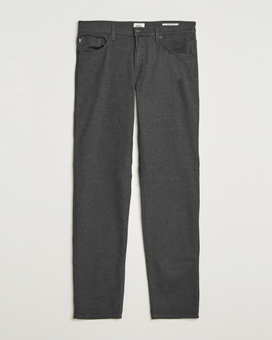Brax Cadiz Woo.Look 5-Pocket Pants Elephant Grey – Grijs