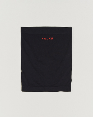 Homme | Falke Sport | Falke Sport Training Scarf Black
