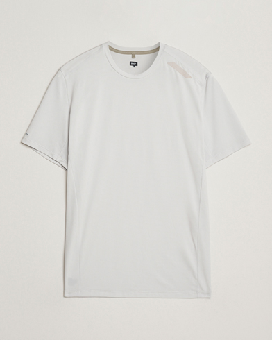 Homme | SOAR Running | SOAR Running Tech Tee Grey