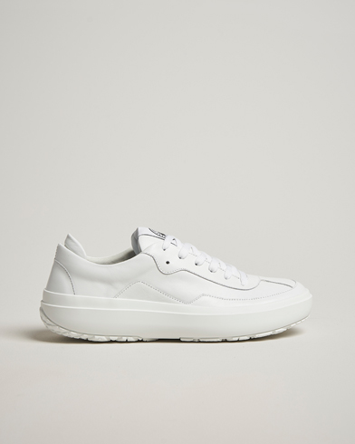 Canada Goose Ossington Sneakers White – Blanc