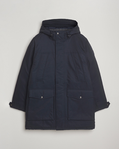 Homme | Polo Ralph Lauren | Polo Ralph Lauren Lennox Parka Collection Navy