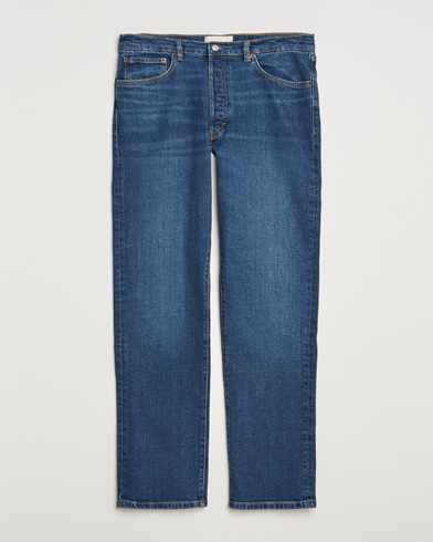 Jeanerica CM002 Classic Jeans Vintage Tint – Blauw
