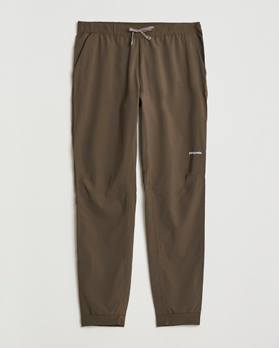 Homme | Patagonia | Patagonia Terrebonne Joggers Otter Brown