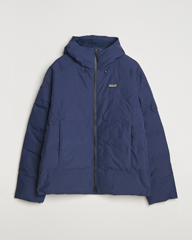 Patagonia Jackson Glacier Jacket New Navy – Bleu