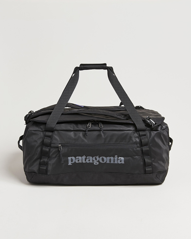 Patagonia PatagoniaBlack Hole Duffel 55LBlack – Noir